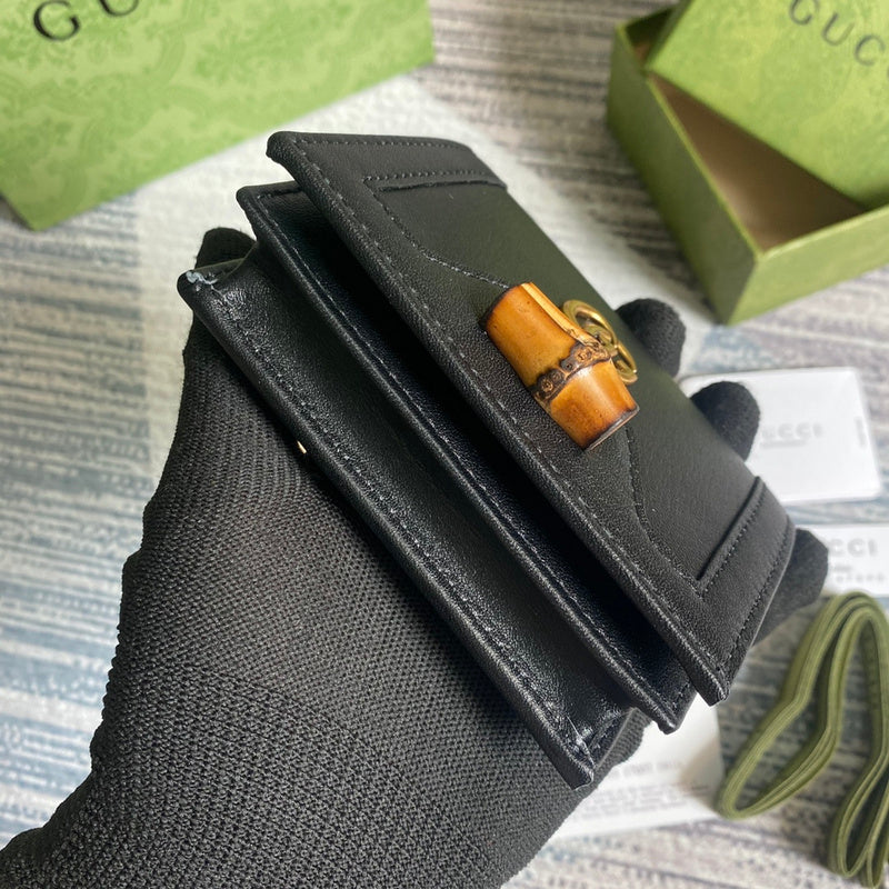 Glami - GUKI Wallets - 131