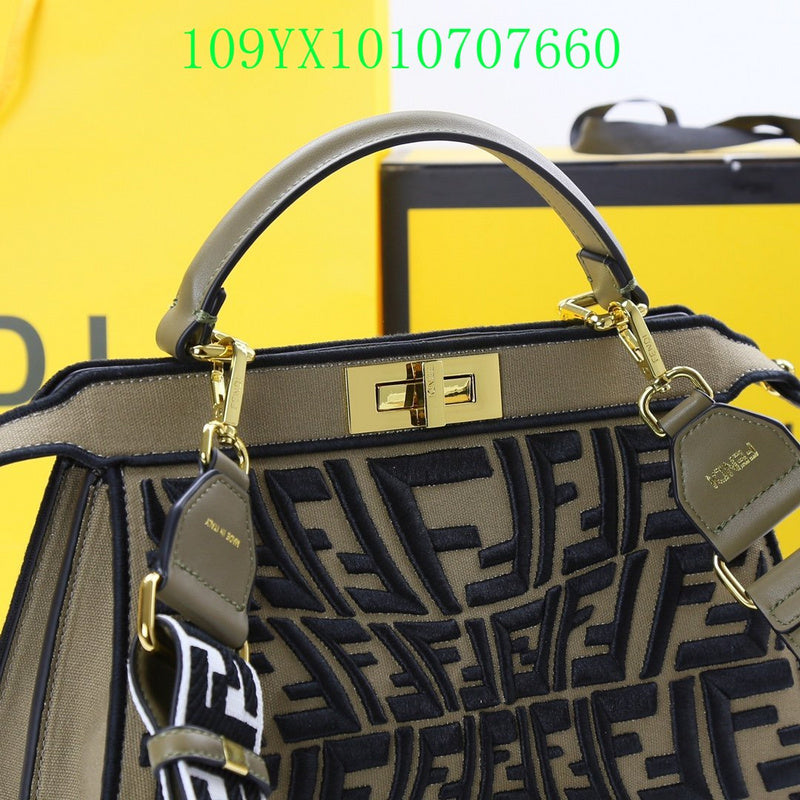 Glami - FDE Bags - 2599
