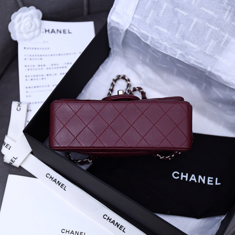 Satchel Bags - CLN Bags - 945