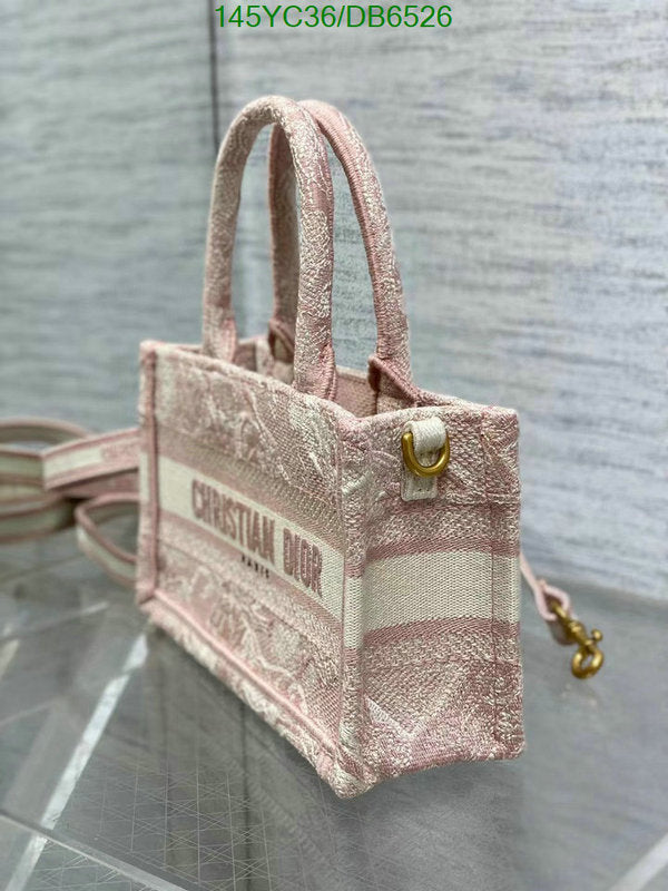 SAMCC - DOR Bags - 1074
