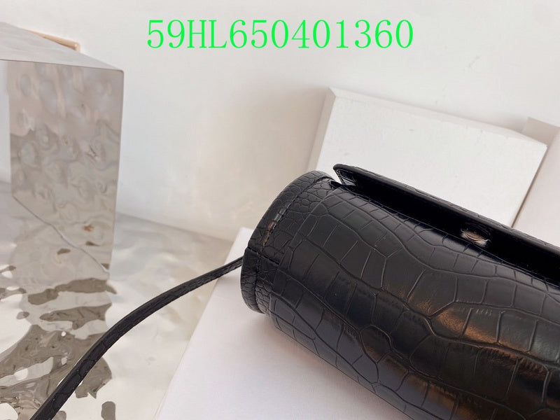 Satchel Bags - BGA Bags - 2351