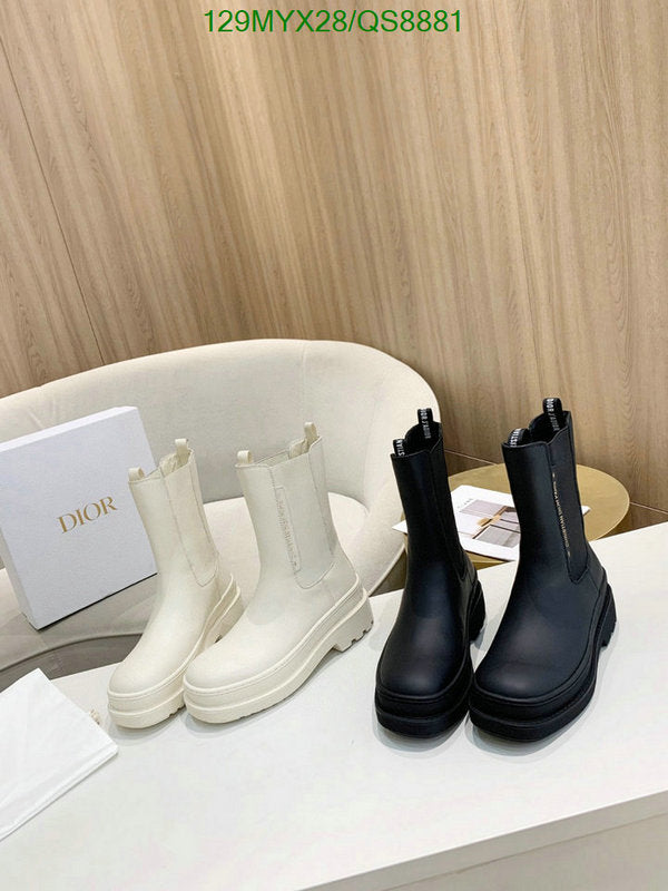 SAMCC - DOR Women Shoes - 1572
