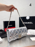 Satchel Bags - CHL Bags - 6950