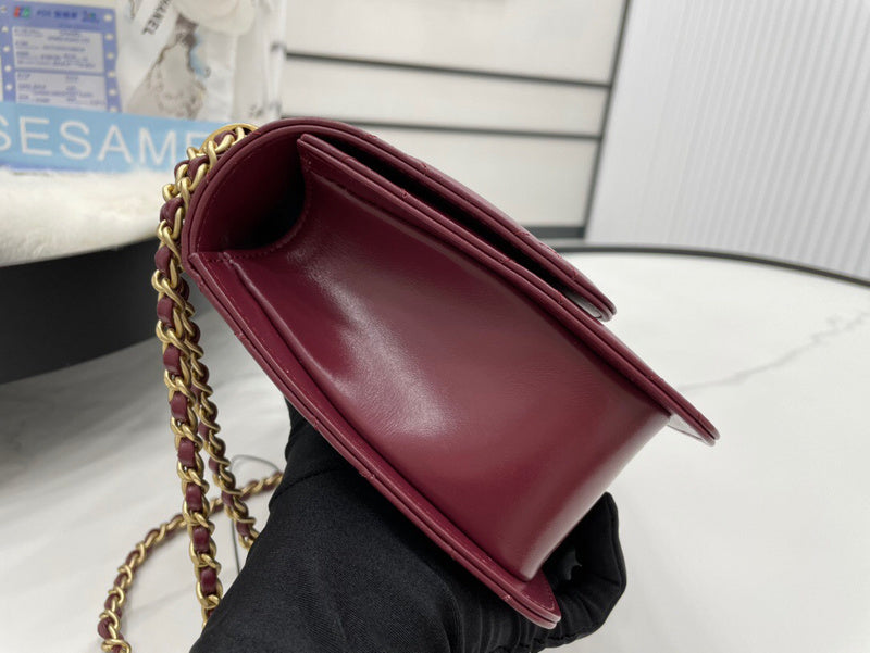 ELE - CHL Bags - 598
