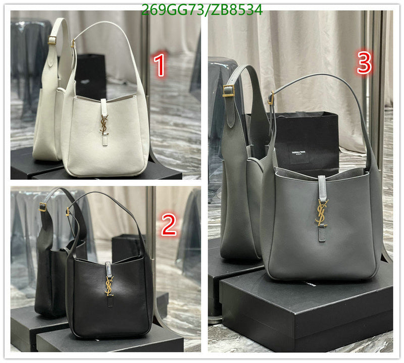 SAMC - YLS Bags - 196