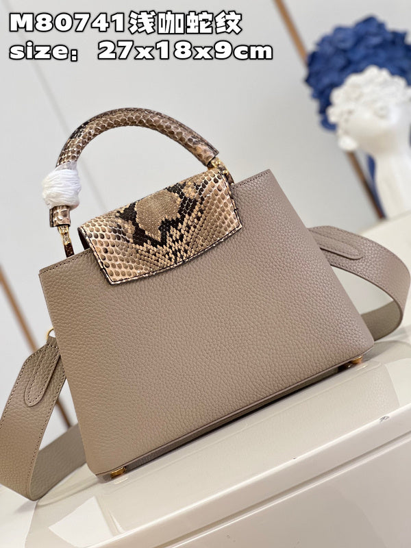 Glamy - LOV Bags - 887