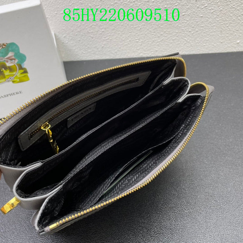 Satchel Bags - PDA Bags - 4230