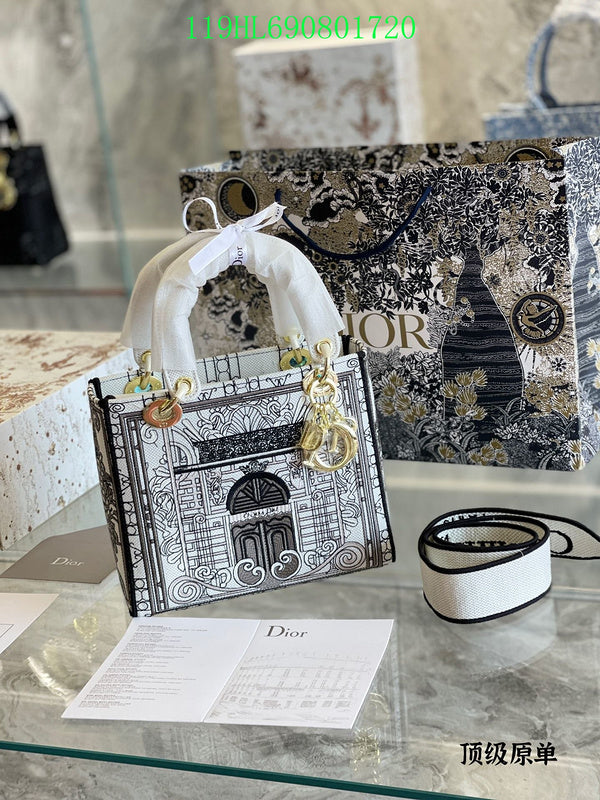 Glami - DOR Bags - 1410