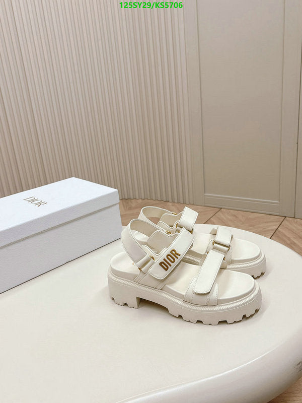 SAMCC - DOR Women Shoes - 1405