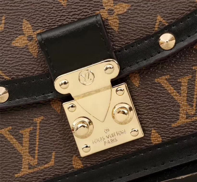 Satchel Bags - VL Bags - 4188