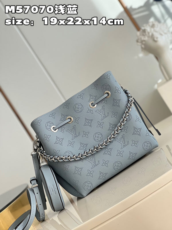 Satchel Bags - VL Bags - 1725