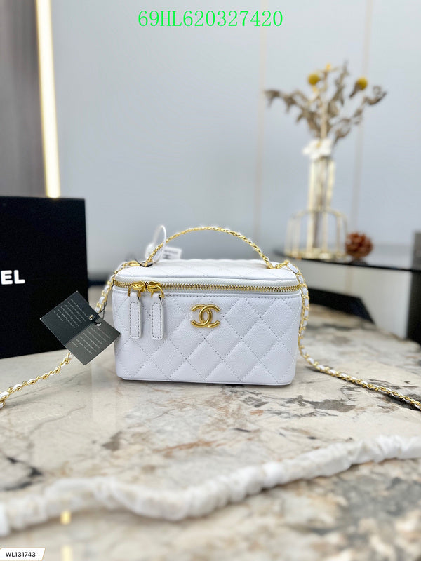 Glami - CHL Bags - 1235