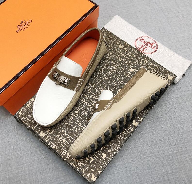 SAMC - HMS Men Shoes - 105