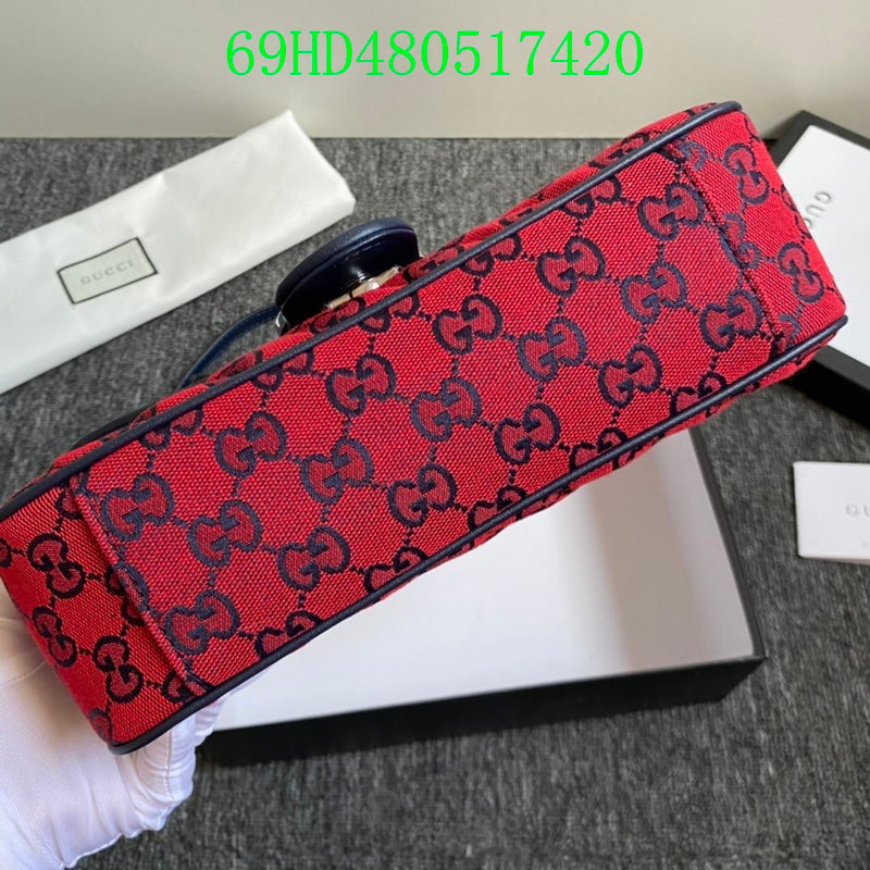 Glami Fashion - GCI Bags - 11053