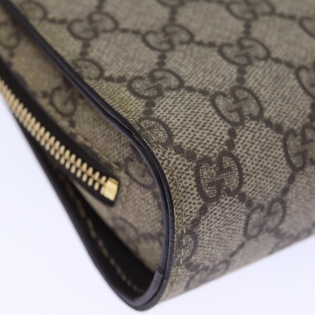 Gucci GG canvas