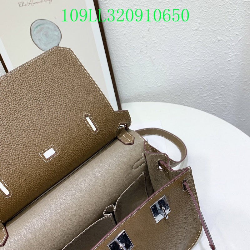 Glami - HMS Bags - 1196