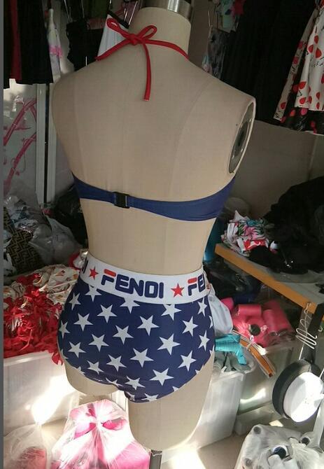 SAMC - Mix Swimsuits - 354