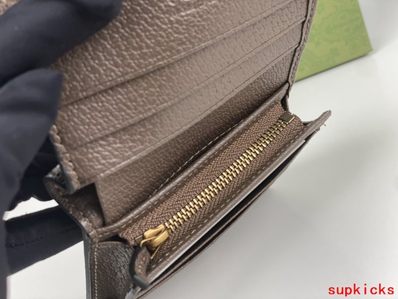 Glami- - Mix Wallets - 522
