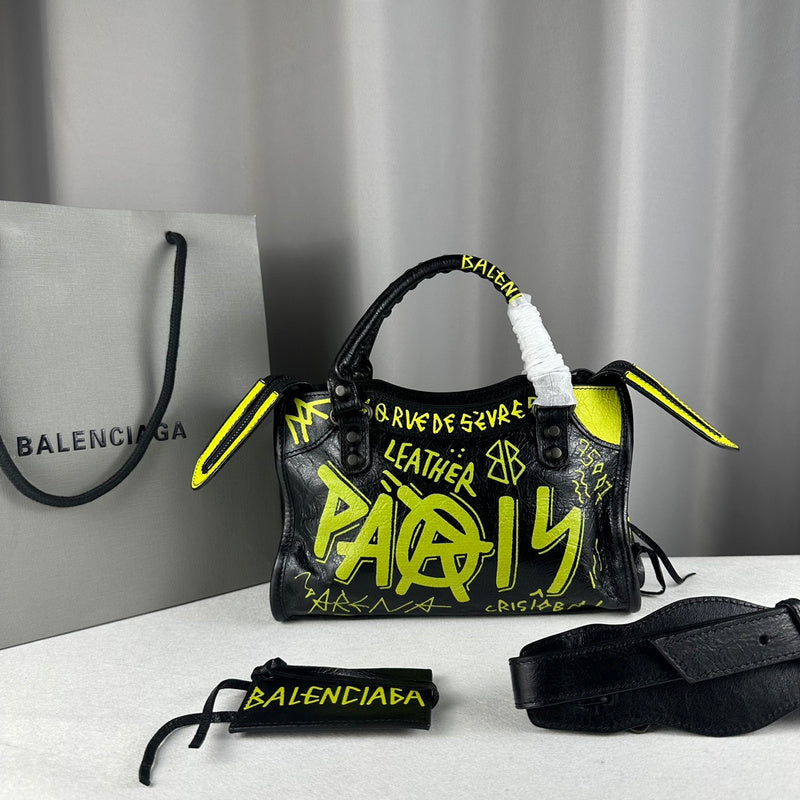 Glamy - BG Bags - 521