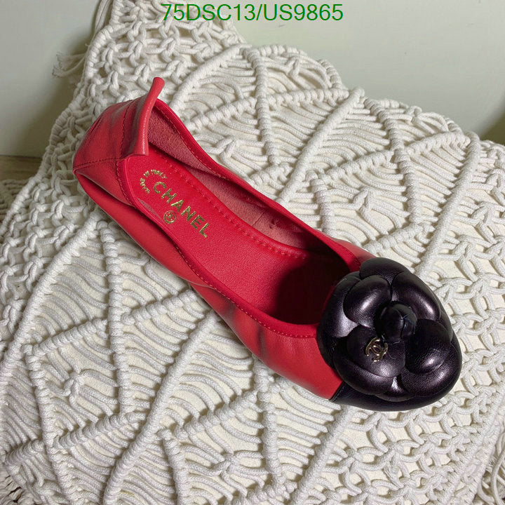 SAMC - CHL Women Shoes Ballet - 118