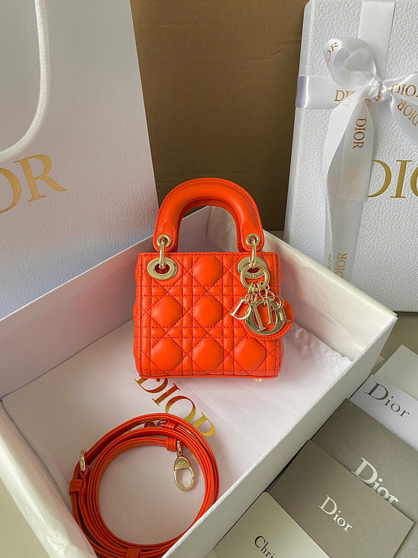 Glami - DOR Bags - 411