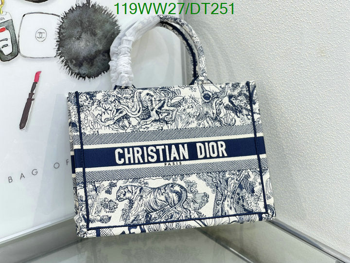 SAMCC - DOR Bags - 840