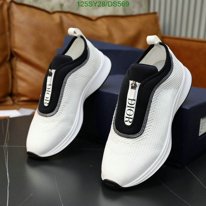 SAMCC - DOR Women Shoes - 1459