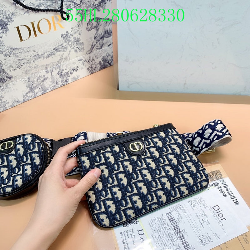 Glami - DOR Bags - 1546