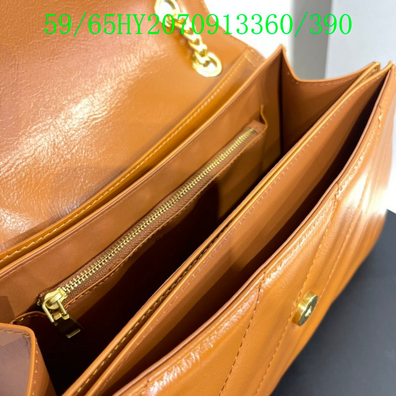 Satchel Bags - BGA Bags - 2091