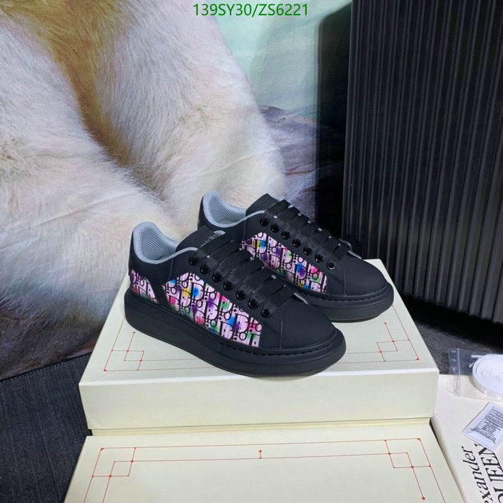 SAMCC - DOR Women Shoes - 1739
