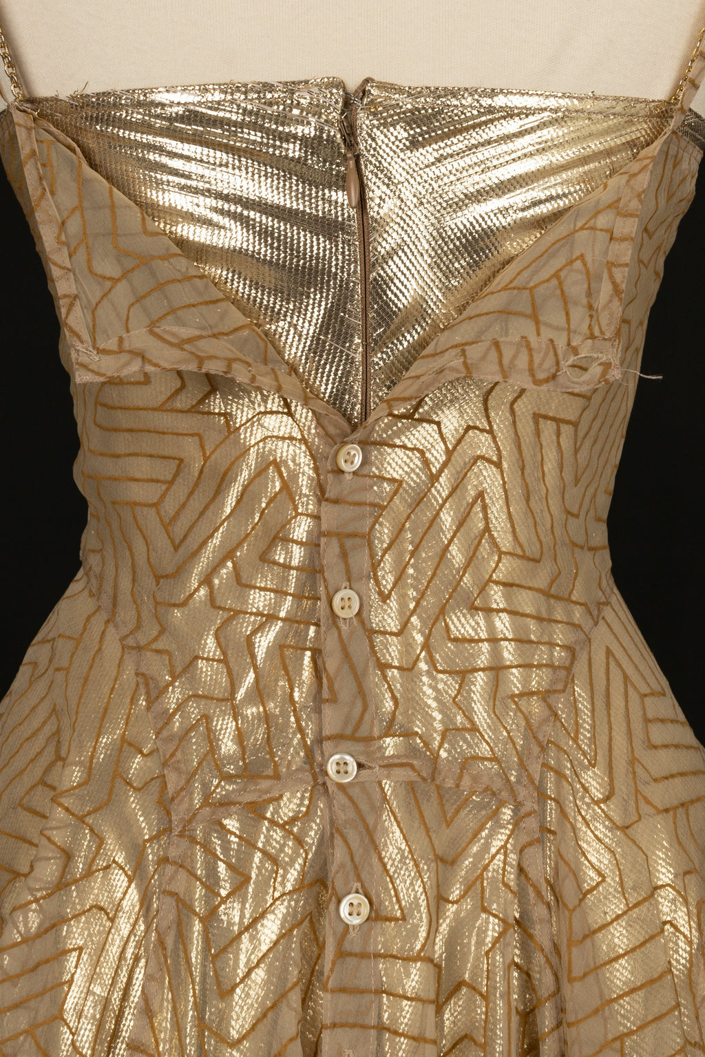 Ensemble robe AlaÃƒÆ’Ã‚Â¯a