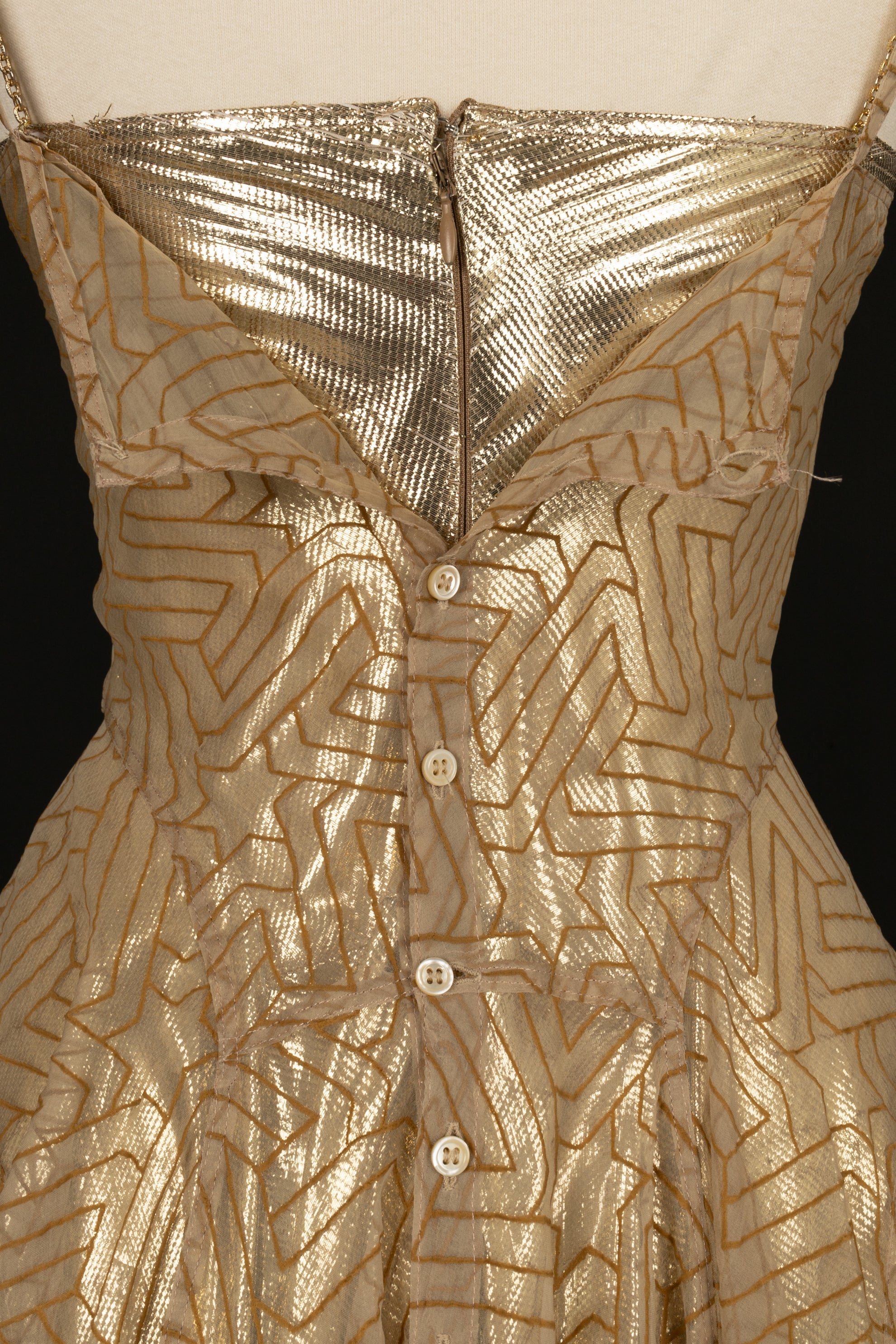 Ensemble robe AlaÃƒÆ’Ã‚Â¯a