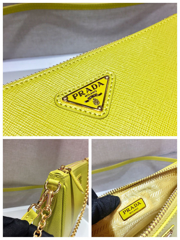 Satchel Bags - PDA Bags - 1851