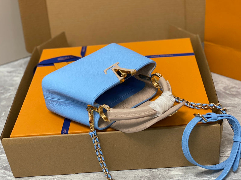 Glamy - LOV Bags - 1073