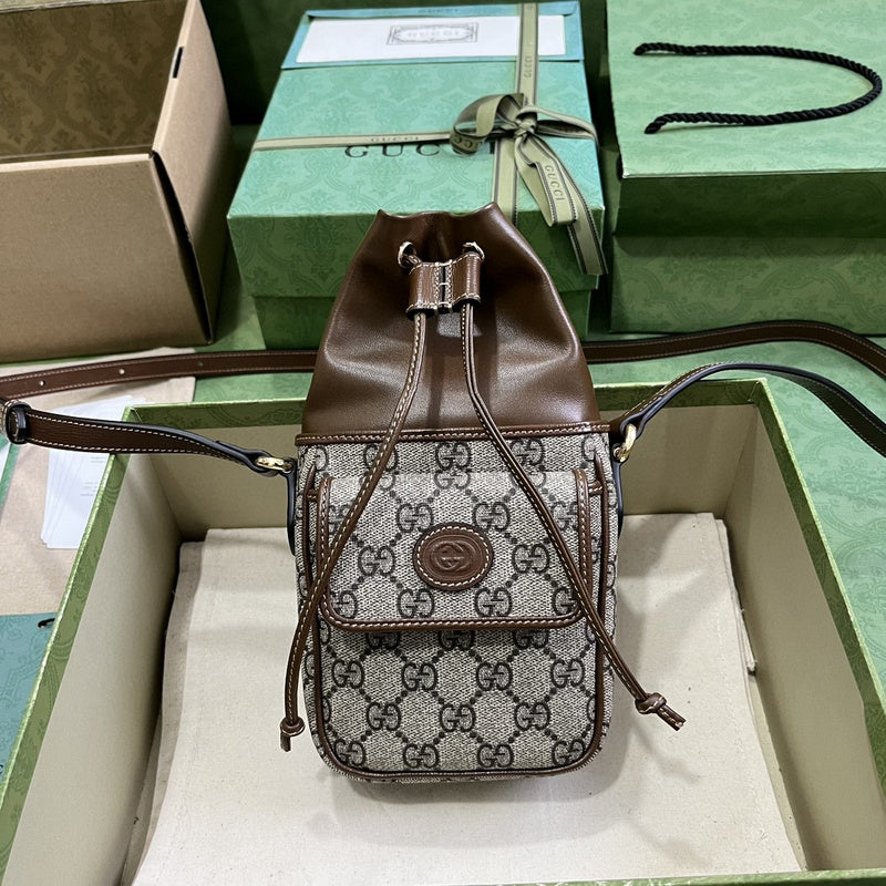 Glami-i GUKI Women Bags - 109