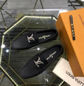 SAMC - LOV Men Shoes - 1961