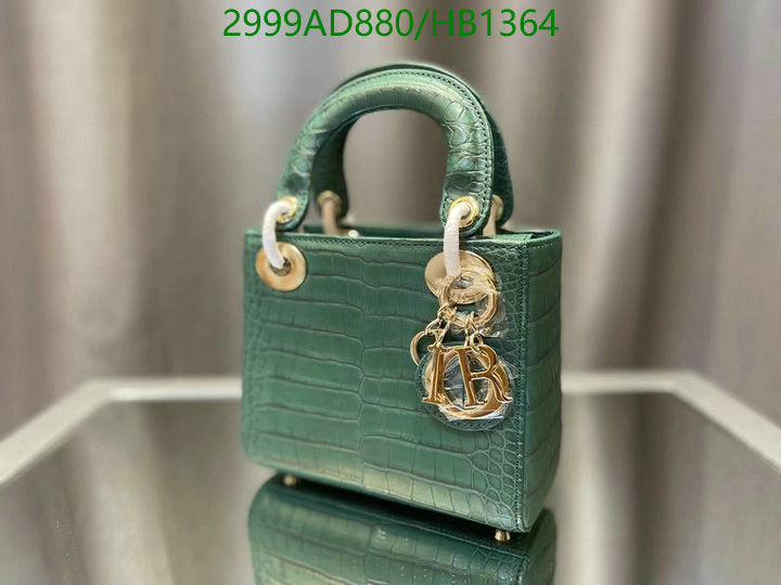SAMCC - DOR Bags - 1170