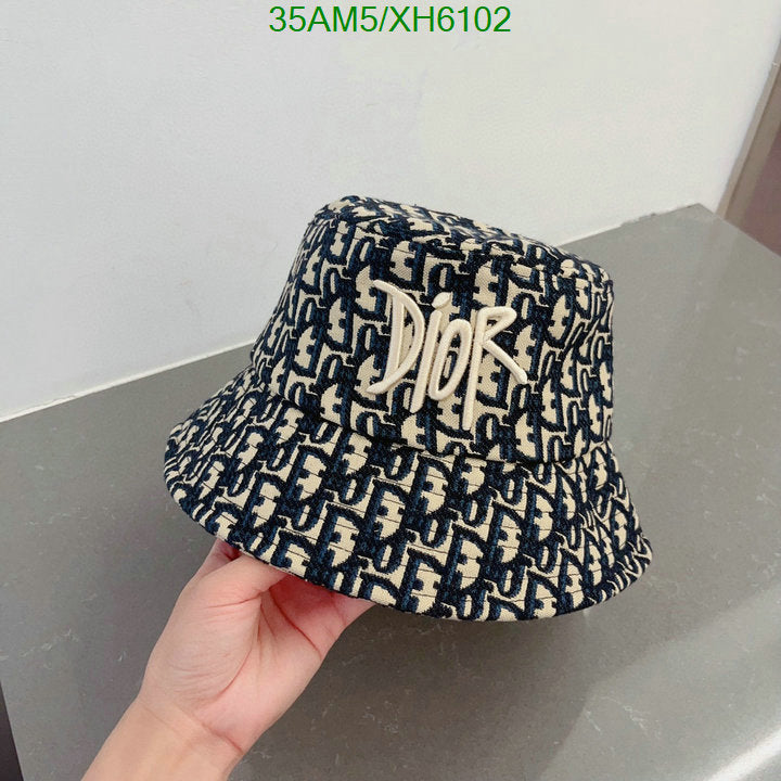 SAMC - DOR Caps & Hats - 075