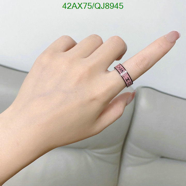SAMC - CHL Jewelry - 836