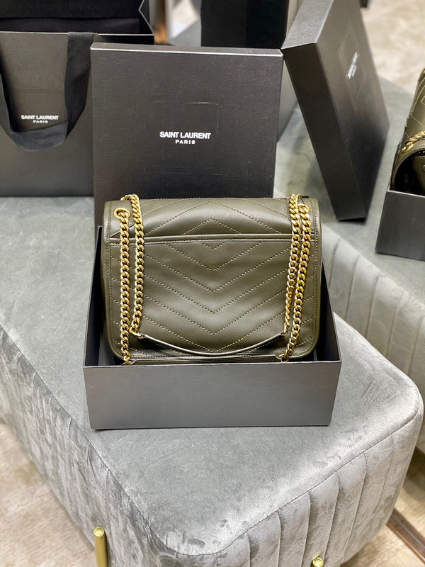 Glami- Glami- - SLY Bags - 1591