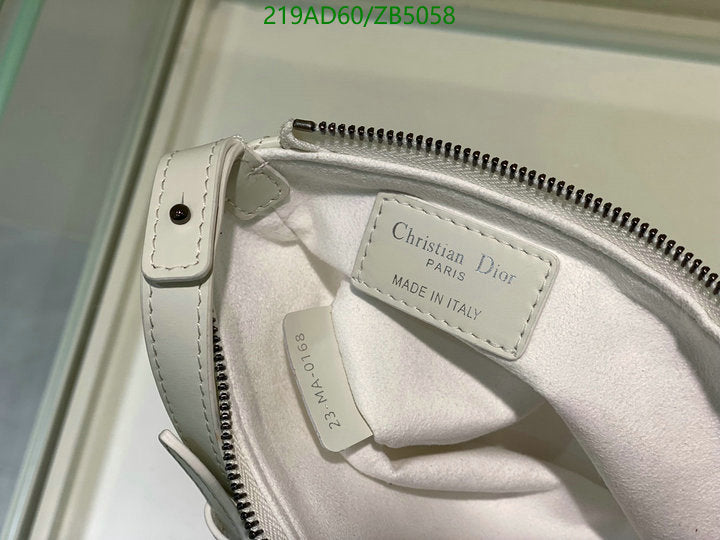 SAMCC - DOR Bags - 1218