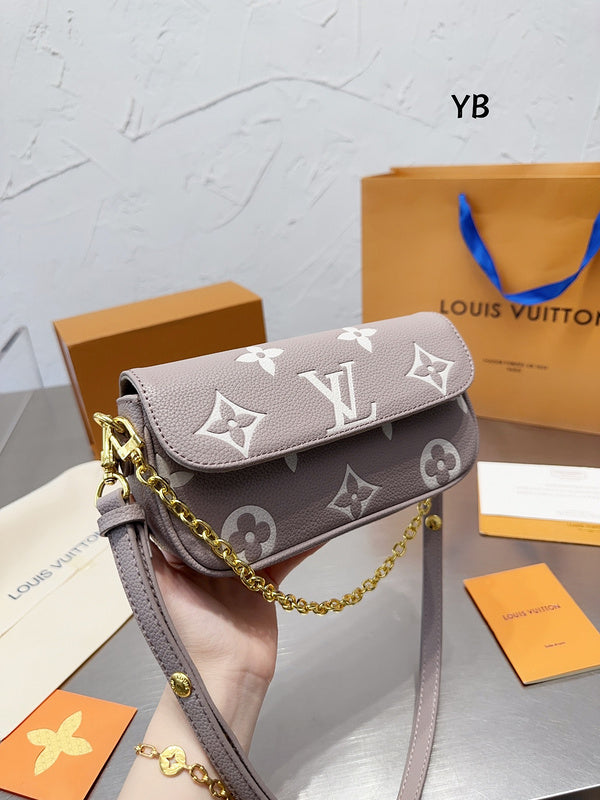 Glami- Glami- Lu-Vi bags - 15099