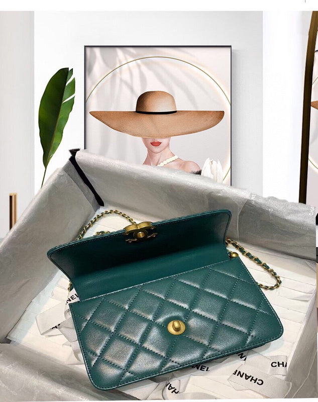 Satchel Bags - CHL Bags - 3753