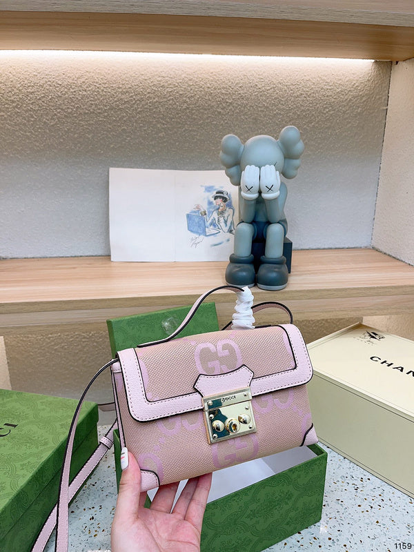Glami Fashion - GCI Bags - 11799