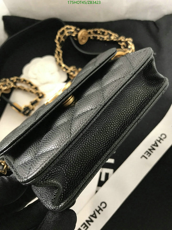 SAMC - CHL Bags - 512