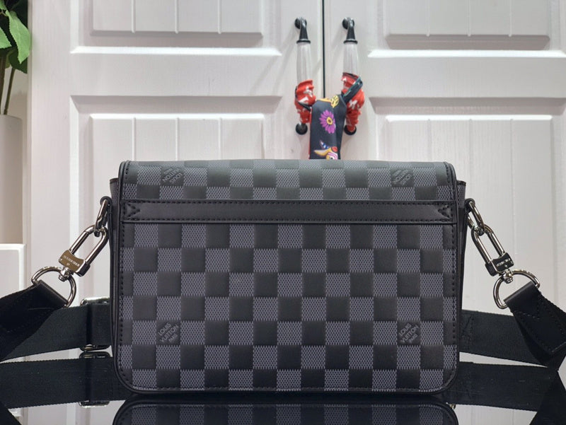 GlamI Lu-Vi bags - 2560