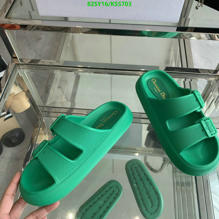 SAMCC - DOR Women Shoes - 1408