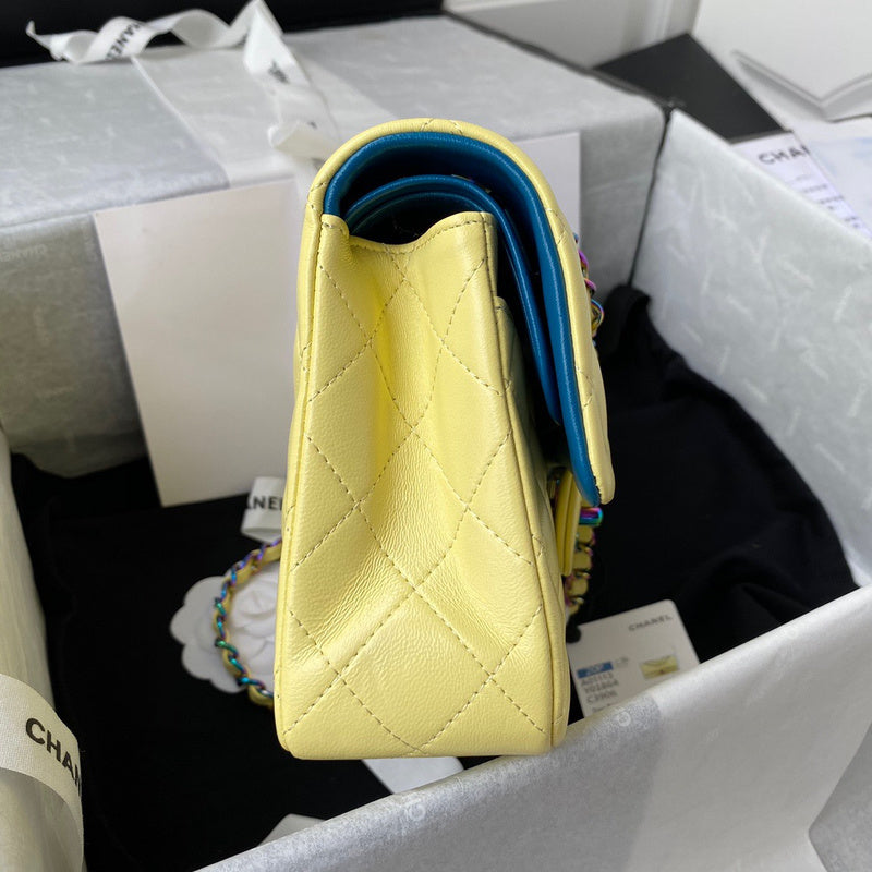 Glami- Glami- Glami- Bag - 034