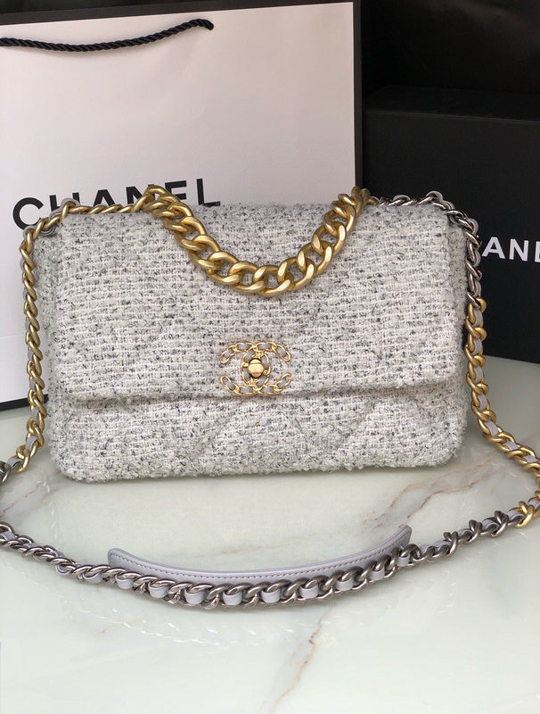ELE - CHL Bags - 612