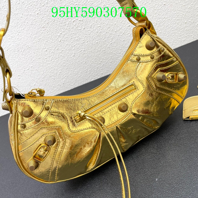 ELE Fashion - BGA Bags - 1885